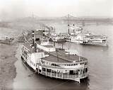 River Boats Mississippi History Images