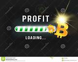 Bitcoin Profit Photos