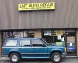 Photos of New World Foreign Auto Repair