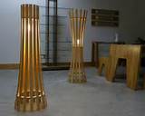 Images of Wooden Floor Lamp Base