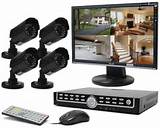Home Camera Security System Pictures