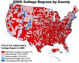 College Degrees United States Images