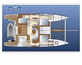 Power Boat Interior Designs Images