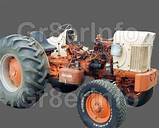 Photos of Case 630 Gas Tractor