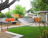 Pictures of Easy Backyard Landscaping Ideas
