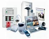Images of Wireless Home Camera Security Systems
