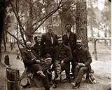 Doctors During The Civil War Pictures