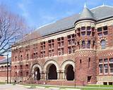 Images of Harvard University Law School