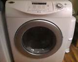 Maytag Neptune Gas Dryer Pictures