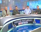 Sky Soccer News