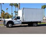 Pictures of Ford Box Truck For Sale
