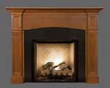 Images of Fireplace Wood