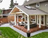 Photos of Patio Design Planner