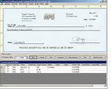 Printing Accounting Software Pictures