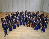 Images of The Army Band