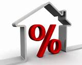 Interest Rates Mortgage Pictures