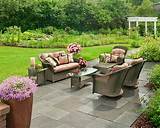 Patio Design And Landscaping