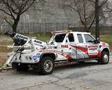 Photos of Cost Of Tow Truck