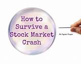 401k Stock Market Crash