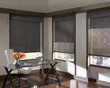 Pictures of Solar Shades