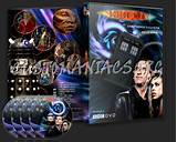 Doctor Who Season 1 Dvd