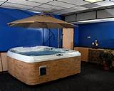 Images of Spa Hot Tub Furniture