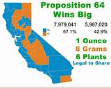 California Marijuana Laws 2017 Images