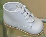 Baby Walking Shoes White Pictures