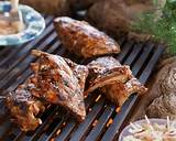Pictures of How To Cook Pork Spare Ribs On A Gas Grill