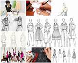 Steps To Becoming A Fashion Designer