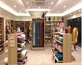 Pictures of Clothing Boutique Design