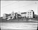 Images of High Schools In California Los Angeles