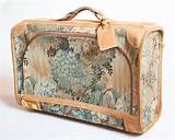 Images of French Luggage Company California