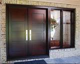 Double Entry Doors San Diego Pictures