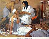Ancient Greek Medical Treatments Photos