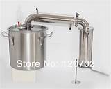 Images of Distilling Supplies
