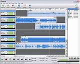 Pictures of Music Editing Mixing Software