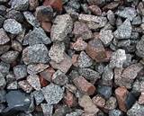 Images of Granite Landscaping Rocks