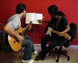 Private Guitar Lessons Cost Photos