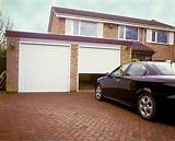 Garage Roll Up Doors For Residential Photos