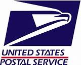 Pictures of Postal Service Logo