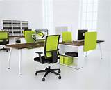 Cool Modern Office Furniture