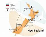Pictures of New Zealand Travel Packages From Usa