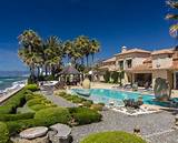 Images of Luxury Villas In Malaga Spain