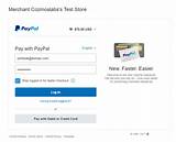 Recurring Payments In Paypal Pictures