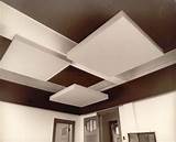 Images of Roof Ceiling Materials