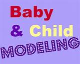 Images of Baby Modeling Companies