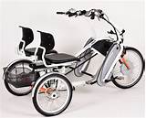 Pictures of Used Electric Trikes For Sale