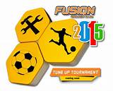 Fusion Soccer Tournament Photos