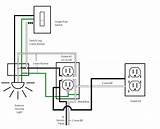 Images of Home Electrical Circuit Diagrams